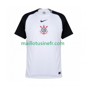Maillot de Foot Corinthians Domicile 2025-26